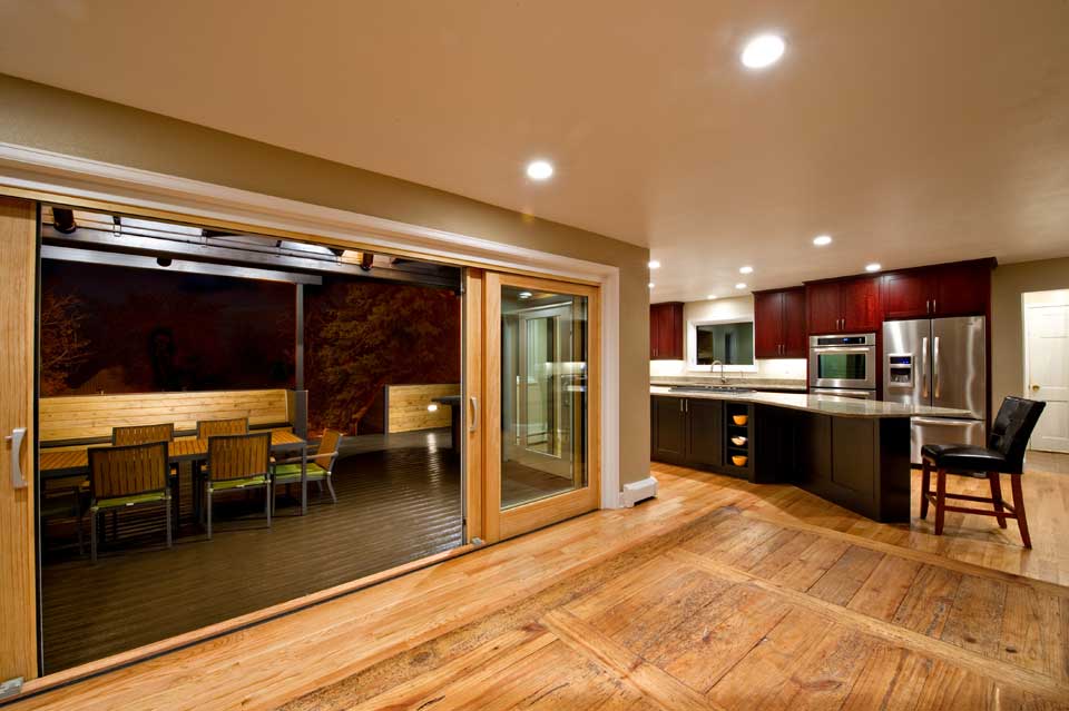 Cp-Capp Renovation